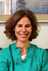 Dott. Daniela B. Calef