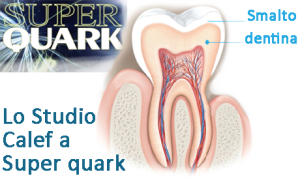 Nuove frontiere odontoiatriche – dentina