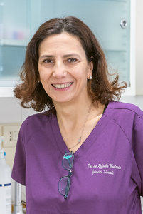 Raffaella_Mostarda_studio-dentistico-DB-Calef-Roma