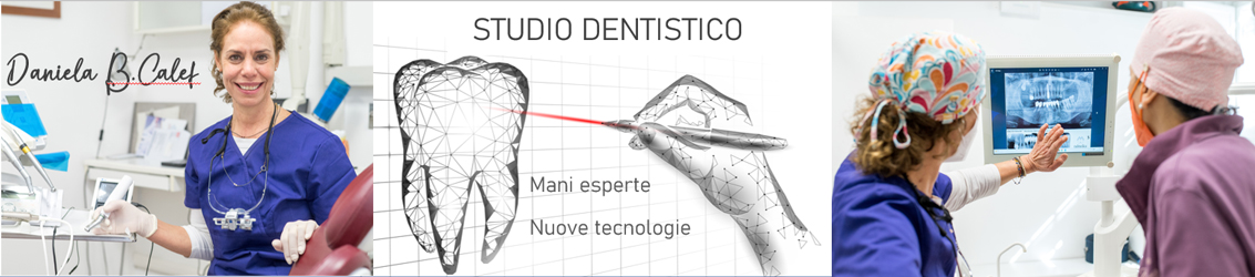 prenota ora con studiodentisticodbcalef.com