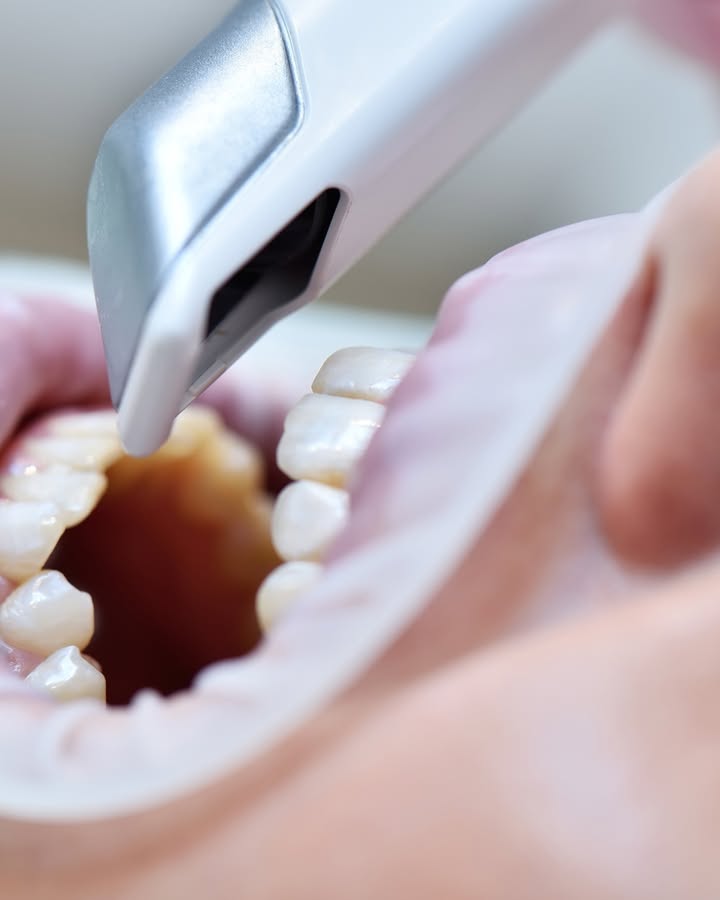 Studio dentistico Daniela Beatrice Calef