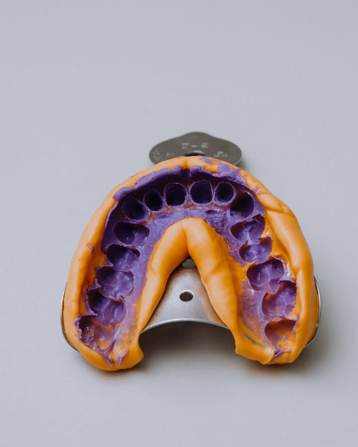 Studio dentistico Daniela Beatrice Calef