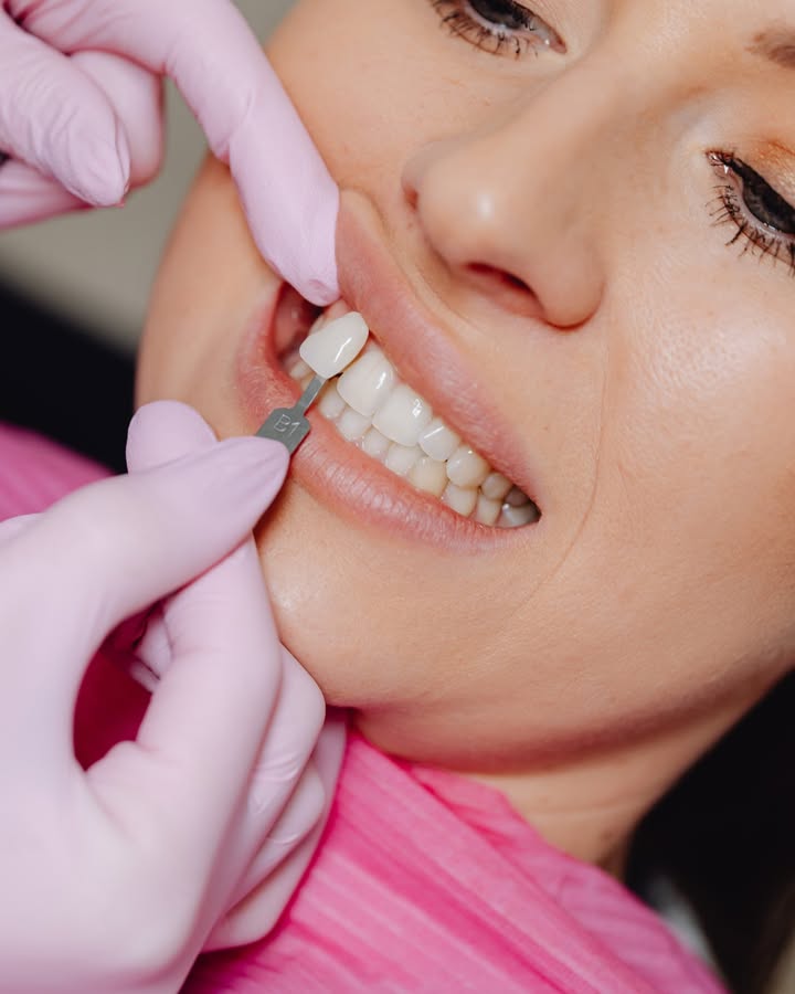 Studio dentistico Daniela Beatrice Calef