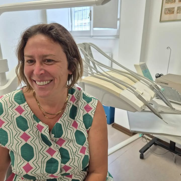 Studio dentistico Daniela Beatrice Calef