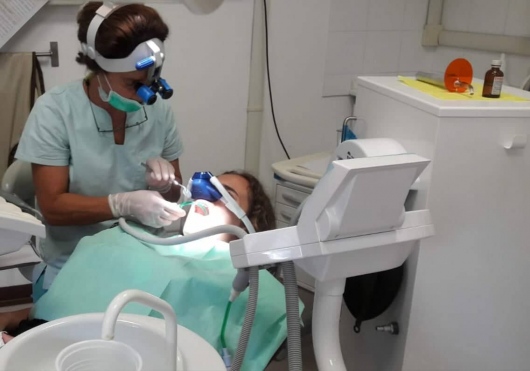sedazione cosciente